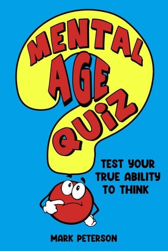 Mental Age Quiz: Test Your True Ability To Think