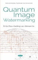 Quantum Image Watermarking
