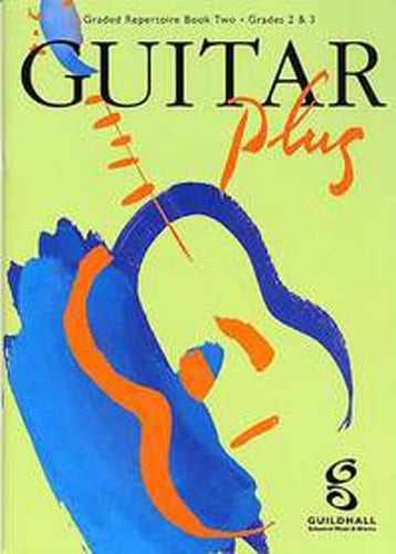 Guitar Plus Book 2 (Grades 2-3)