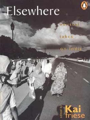 Elsewhere: Unusual takes on India