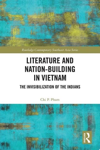 Literature and Nation-Building in Vietnam