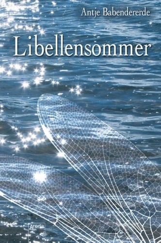 Libellensommer Roman