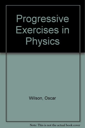Progressive Exercises in Physics to Ordinary Level