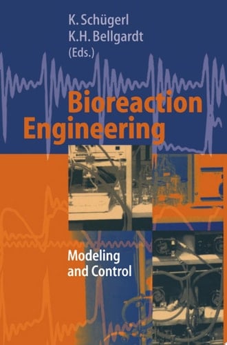 Bioreaction Engineering