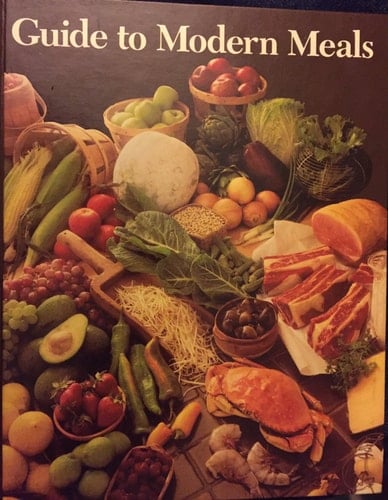 Guide to Modern Meals
