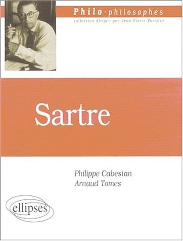 Sartre 1905-1980