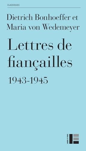 Lettres de fiançailles 1943-1945