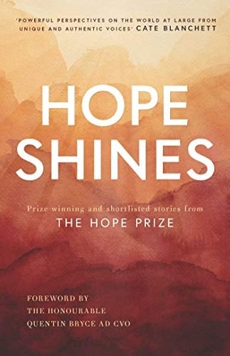 Hope: an Anthology