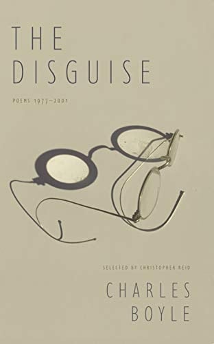 The Disguise Poems 1977-2001