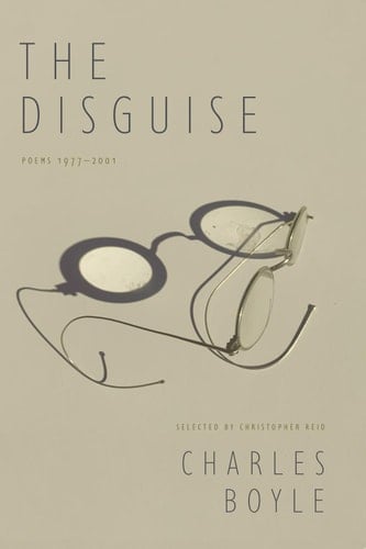 The Disguise Poems 1977-2001