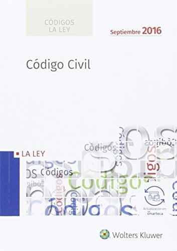Código Civil 2016