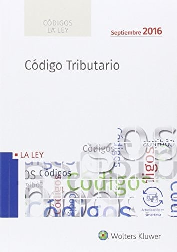 Código tributario