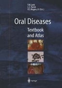 Oral Diseases Textbook and Atlas