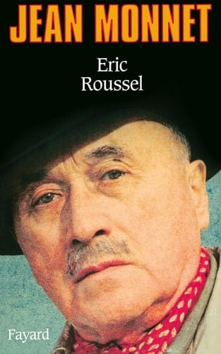 Jean Monnet, 1888-1979