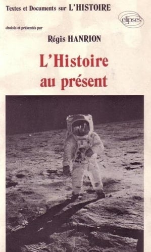 L' histoire au présent