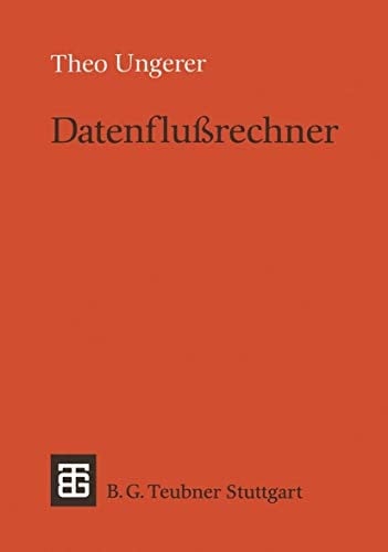 Datenflußrechner