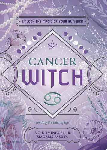 Cancer Witch Unlock the Magic of Your Sun Sign