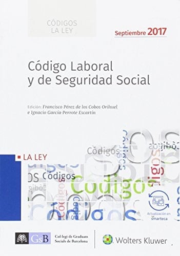 Código laboral y de seguridad social
