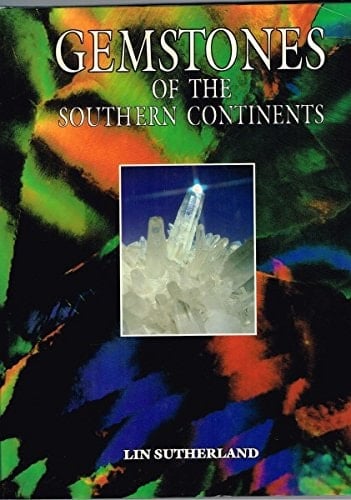 Gemstones of the Southern Continents