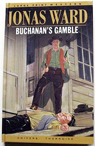 Buchanan's Gamble