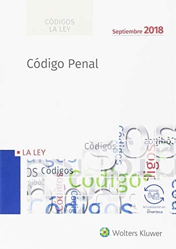 Código Penal 2018