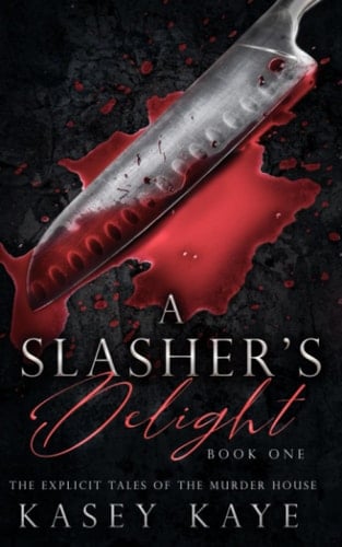 A Slasher's Delight: The Explicit Tales Of The Murder House