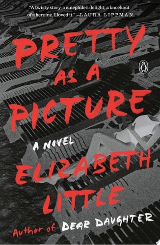Pretty as a Picture A Novel