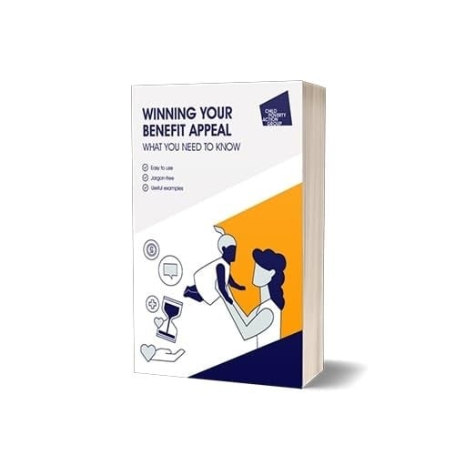 WINNING YOUR BENEFIT APPEAL What You Need to Know, 5th Ed