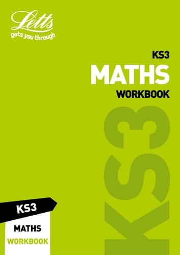 KS3 Maths Workbook