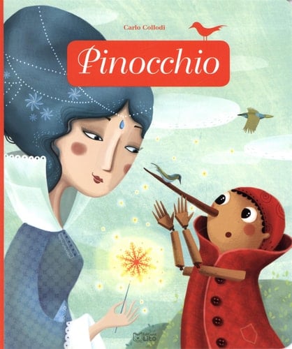 Pinocchio