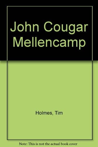 John Cougar Mellencamp