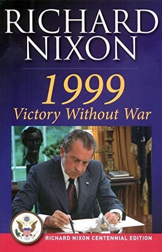 1999 Victory Without War