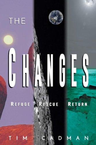 The Changes Trilogy