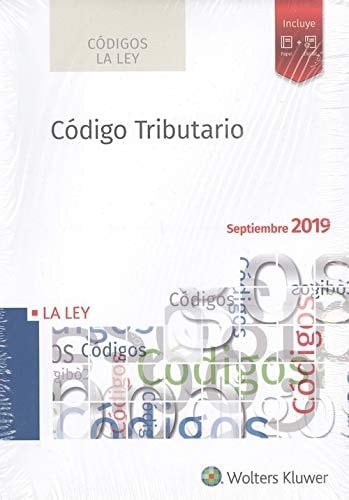 Código tributario