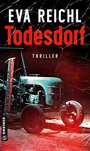 Todesdorf Thriller