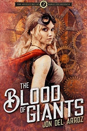 The Blood of Giants