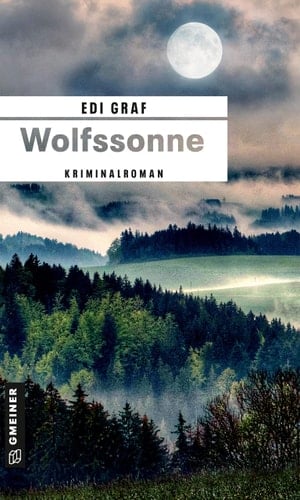 Wolfssonne Kriminalroman