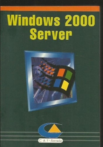 Aprenda Windows 2000 Server
