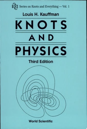 Knots and Physics