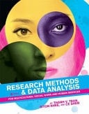 Multicultural Social Work Research Methods and Data Analysis (Second Edition)