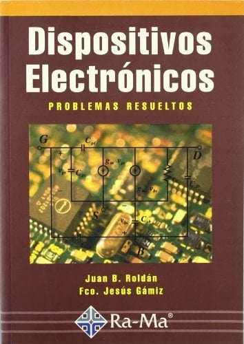 Dispositivos Electronicos Problemas Resueltos