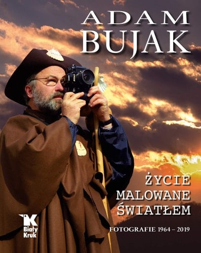 Życie malowane światłem fotografie 1964-2019