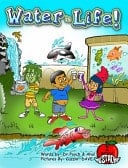 The Adventures of Mustache 5 Water Is Life