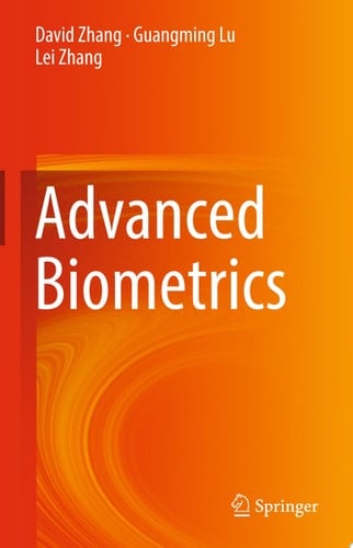 Advanced Biometrics