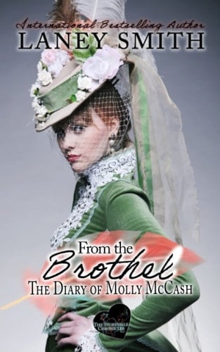 From the Brothel- The Diary of Molly McCash