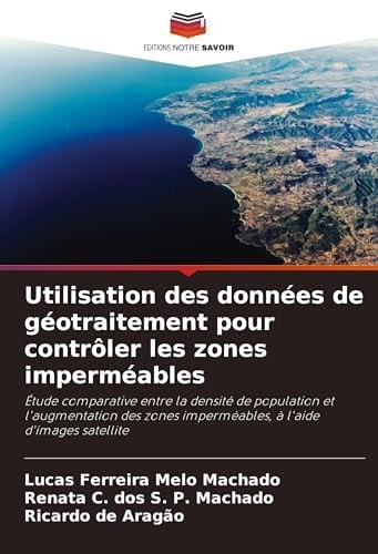 Utilisation Des Donn?es De G?otraitement Pour Contr?ler Les Zones Imperm?ables