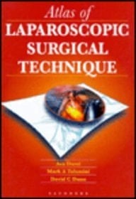 Atlas of Laparoscopic Surgical Technique