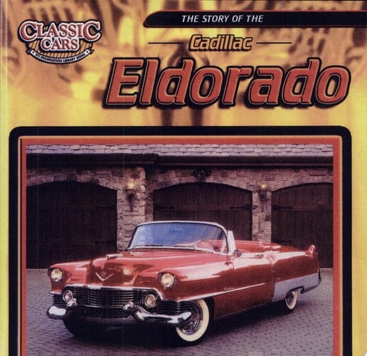 The Story of Ford Thunderbirds