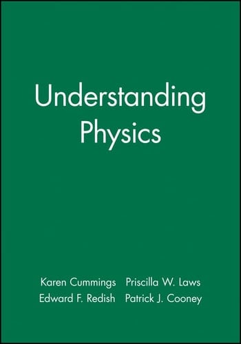 Understanding Physics, Video CD for Students