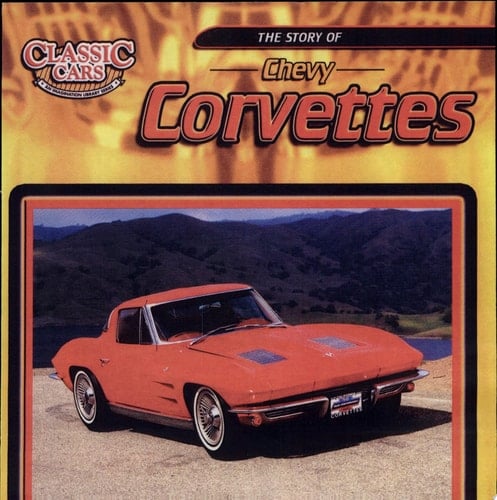 The Story of Model T Fords